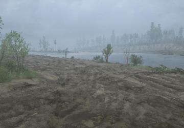 Easy Game Map version 19.07.23 for Spintires: MudRunner (v28.09.22)