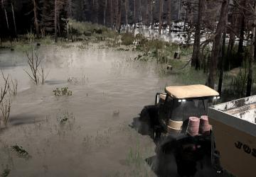 Map Somehow Like That version 1.1 for Spintires: MudRunner (v18/05/21)