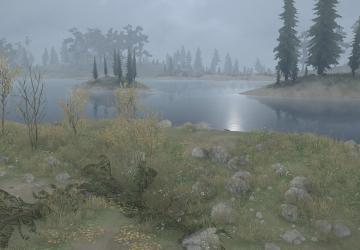 Kalyms Map version 07.11.20 for Spintires: MudRunner (v14.08.19)