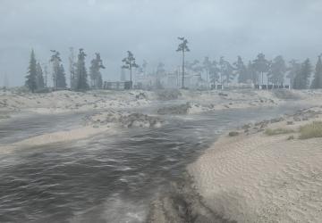 Kalyms Map version 07.11.20 for Spintires: MudRunner (v14.08.19)