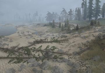 Kalyms Map version 07.11.20 for Spintires: MudRunner (v14.08.19)