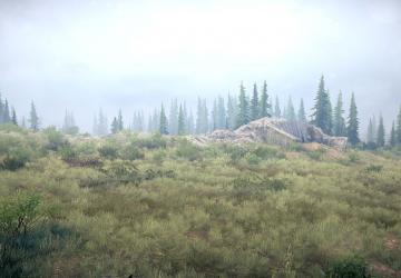 Rocky Hills Map version 03.05.19 for Spintires: MudRunner (v22.03.19)