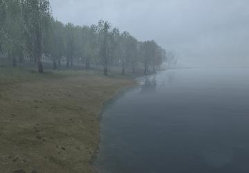 Karang Anyar Map version 28.07.21 for Spintires: MudRunner (v25.02.21)