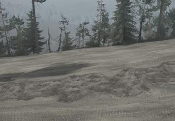 Quarry Map version 27.04.20 for Spintires: MudRunner (v14.08.19)