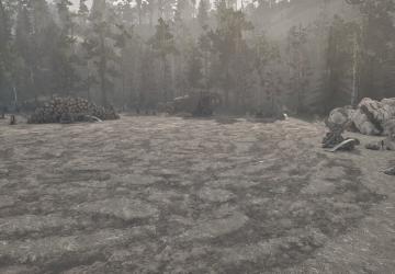 Quarry Map version 27.04.20 for Spintires: MudRunner (v14.08.19)