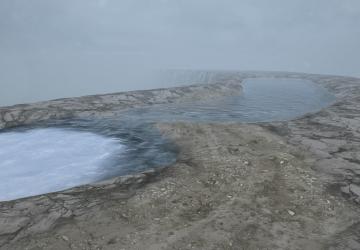 Quarry Map version 19.04.20 for Spintires: MudRunner (v14.08.19)