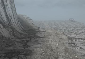 Quarry Map version 19.04.20 for Spintires: MudRunner (v14.08.19)