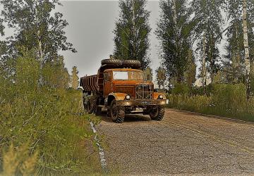 Quarry Job Map version 14.08.19 for Spintires: MudRunner (v25.02.21)