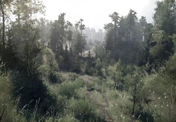 Katun Rift Map version 23.05.19 for Spintires: MudRunner (v22.03.19)