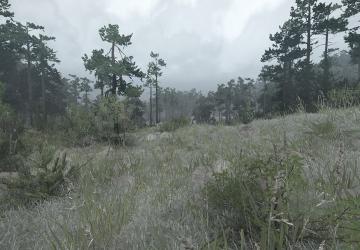 The End Map version 05.07.19 for Spintires: MudRunner (v22.03.19)