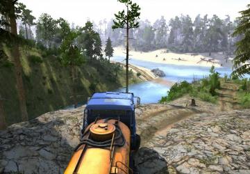 Torque Map version 1 for Spintires: MudRunner (v25.02.21)