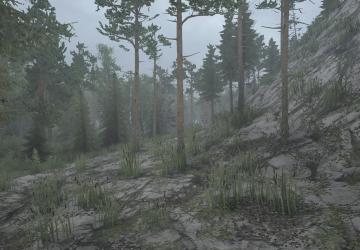 Resort 2 Map version 07.01.20 for Spintires: MudRunner (v14.08.19)