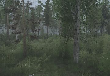 Resort 2 Map version 07.01.20 for Spintires: MudRunner (v14.08.19)