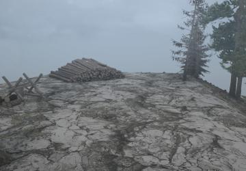 Resort 3 Map version 10.01.20 for Spintires: MudRunner (v14.08.19)