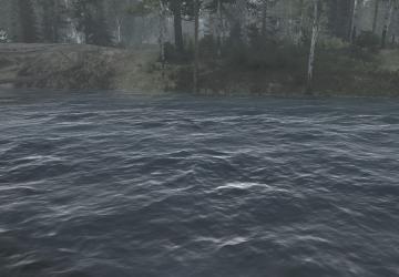 Resort 3 Map version 10.01.20 for Spintires: MudRunner (v14.08.19)