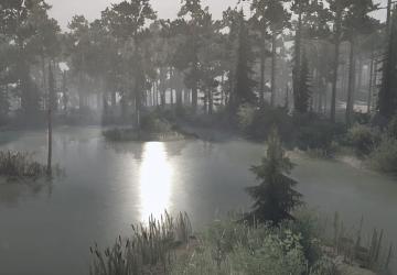 Laidback Valley Map version 04.08.19 for Spintires: MudRunner (v22.03.19)