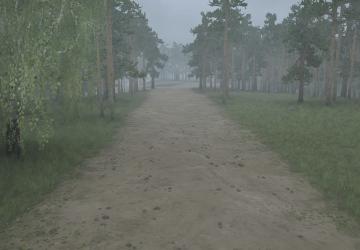 Laidback Valley Map version 04.08.19 for Spintires: MudRunner (v22.03.19)