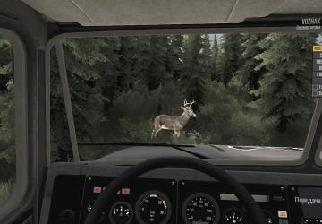 Lal Plains 2 Map version 0.2 for Spintires: MudRunner (v10.06.19)