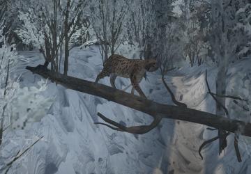 Lal Plains Map 4 version 7.05.20. for Spintires: MudRunner (v10.06.19)