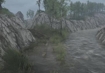 Last Map version 30.10.23 for Spintires: MudRunner (v28.09.22)