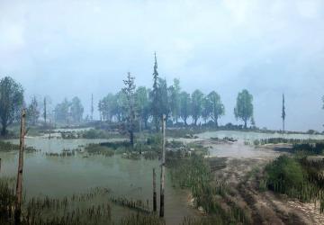 Forest Tale 2 Lite Map version 2.2 for Spintires: MudRunner (v25.02.21)