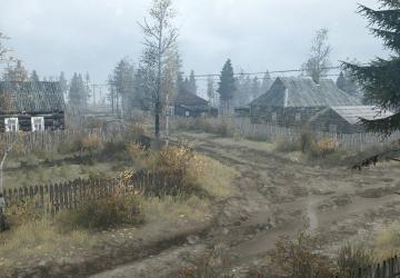 Forest Management Map version 03.09.19 for Spintires: MudRunner (v14.08.19)