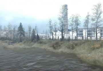 Forest Management Map version 03.09.19 for Spintires: MudRunner (v14.08.19)