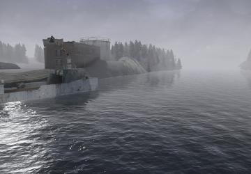 Forest District Map (2 Versions) version 4.19 for Spintires: MudRunner (v10.06.19)