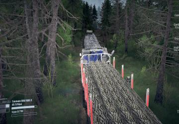 Map Level BIG version 1.0 for Spintires: MudRunner (v25.02.21)