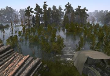 Map Level Topi 2019 version 1.0 for Spintires: MudRunner (v10.06.19)