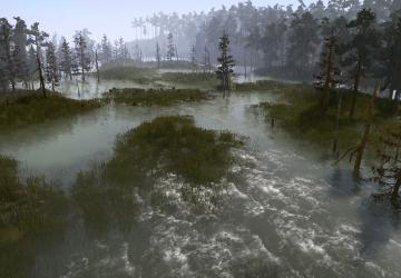 Map Level Topi 2019 version 1.0 for Spintires: MudRunner (v10.06.19)