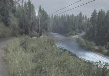 Map Log Seeker Long Logs version 30.04.23 for Spintires: MudRunner (v28.09.22)