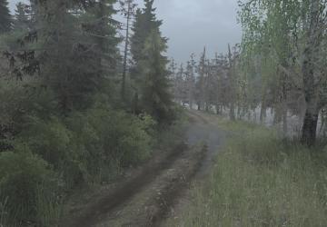 Map Log Seeker Long Logs version 30.04.23 for Spintires: MudRunner (v28.09.22)