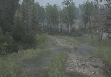 Map Log Seeker Long Logs version 30.04.23 for Spintires: MudRunner (v28.09.22)