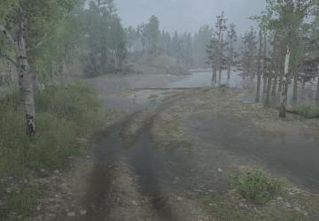 Map Log Seeker Long Logs version 30.04.23 for Spintires: MudRunner (v28.09.22)