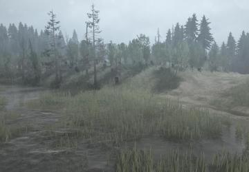 Map Log Seeker Long Logs version 30.04.23 for Spintires: MudRunner (v28.09.22)