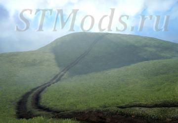 Logger’s Paradise Map version 1.0 for Spintires: MudRunner (v14.08.19)