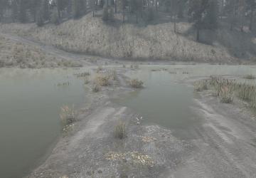 Map Logging 06 version 28.10.20 for Spintires: MudRunner (v14.08.19)