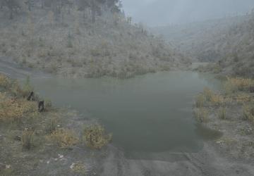 Map Logging 06 version 28.10.20 for Spintires: MudRunner (v14.08.19)
