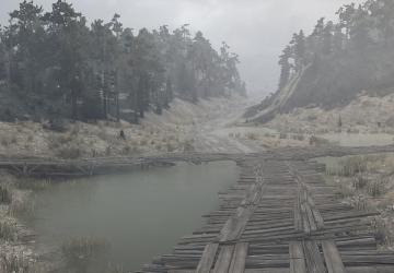 Map Logging 06 version 28.10.20 for Spintires: MudRunner (v14.08.19)