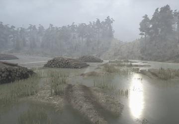 Map Logging 06 version 28.10.20 for Spintires: MudRunner (v14.08.19)