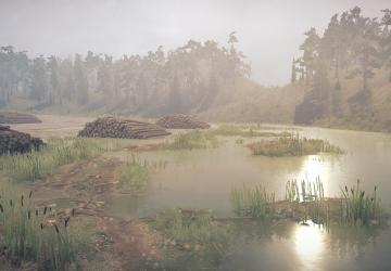Map Logging 06 USA version 29.10.20 for Spintires: MudRunner (v14.08.19)