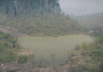 Map Logging 06 USA version 29.10.20 for Spintires: MudRunner (v14.08.19)