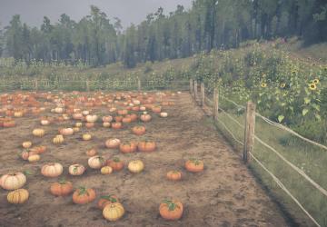 Logging Run Map version 18.04.20 for Spintires: MudRunner (v14.08.19)
