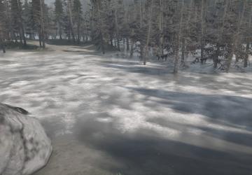 LS Plantation Map version 02.09.18 for Spintires: MudRunner (v14.08.19)