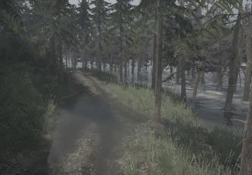 LS Plantation Map version 02.09.18 for Spintires: MudRunner (v14.08.19)