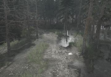 LS Plantation Map version 02.09.18 for Spintires: MudRunner (v14.08.19)