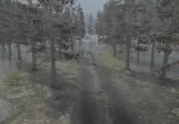 LS Plantation Map version 02.09.18 for Spintires: MudRunner (v14.08.19)