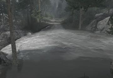 LS Plantation Map version 02.09.18 for Spintires: MudRunner (v14.08.19)