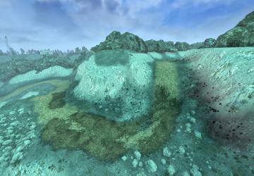 Map M-3 version 1.0 for Spintires: MudRunner (v14.08.19)